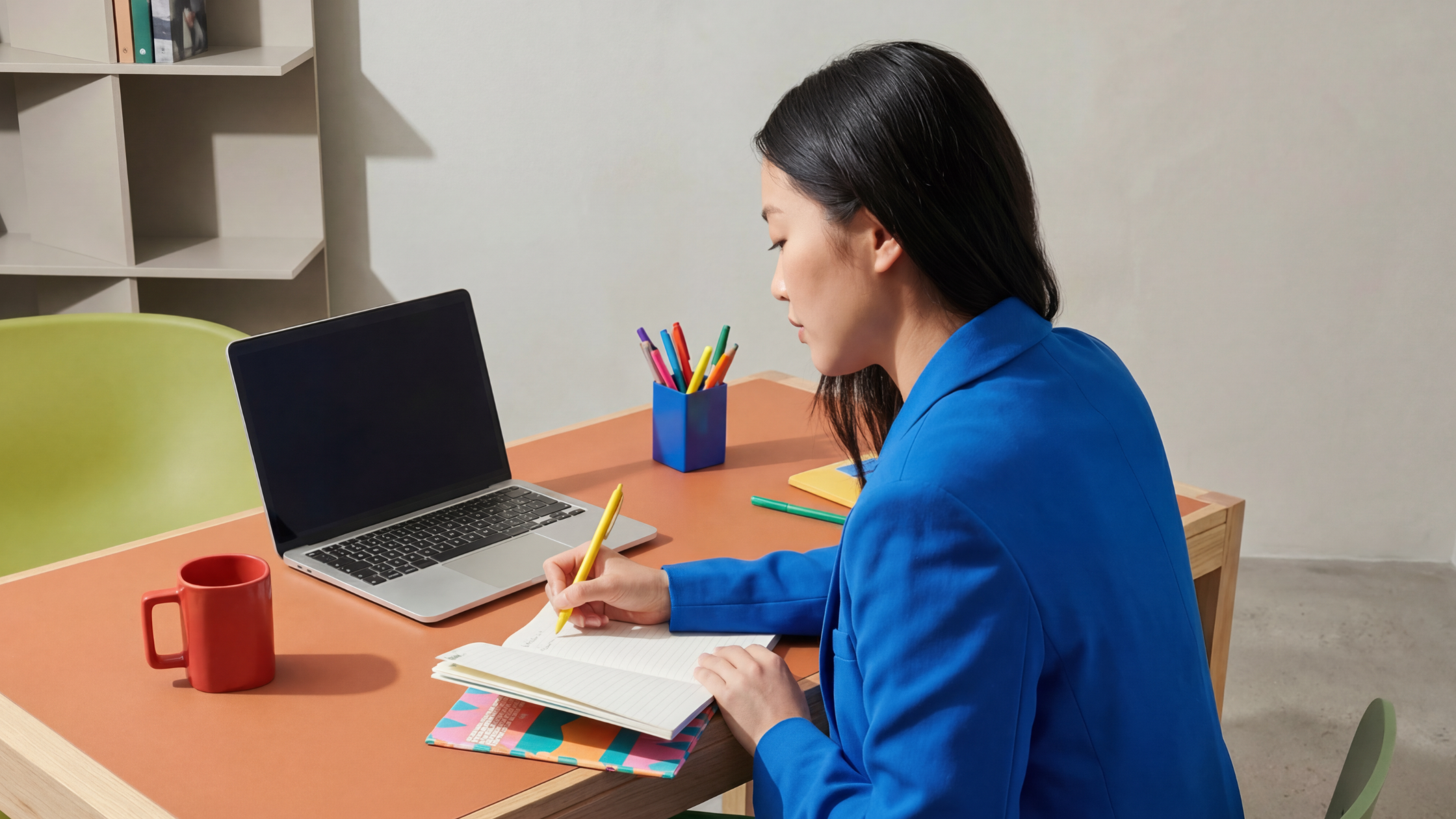 How Blogging Builds Authority for Creative Service Providers